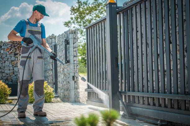 Best Rust Removal  in Del City, OK