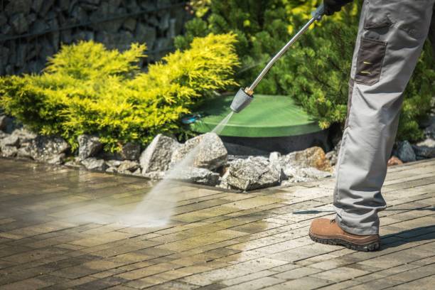 Best Driveway Pressure Washing  in Del City, OK