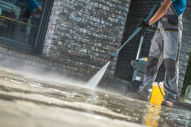 Best Machinery and Equipment Cleaning  in Del City, OK