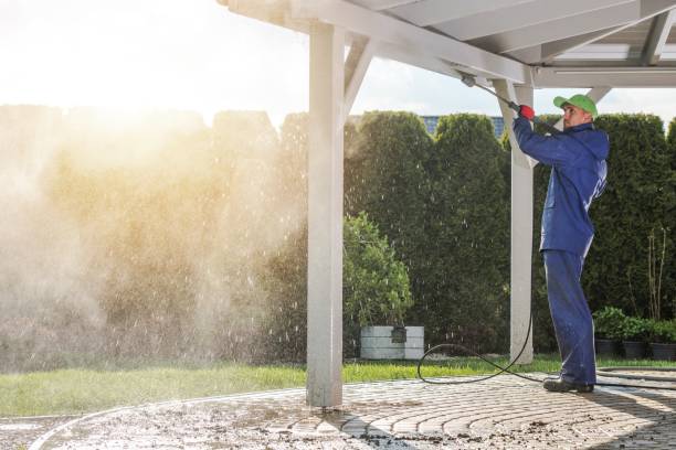 Best Gutter Cleaning  in Del City, OK