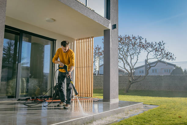 Best Animal Enclosure Cleaning  in Del City, OK