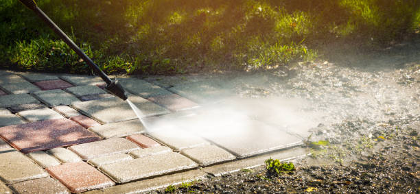 Best Patio and Deck Pressure Washing  in Del City, OK