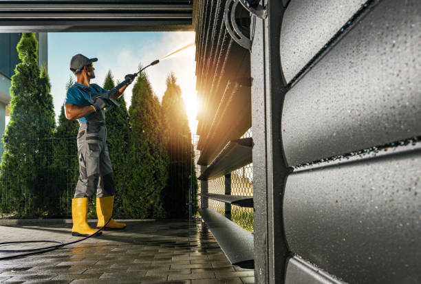 Best Dumpster Area Cleaning  in Del City, OK