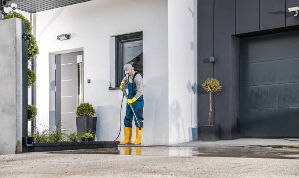 Best Spring Cleaning  in Del City, OK