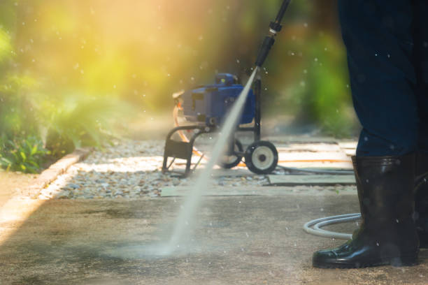 Professional Pressure Services in Del City, OK